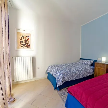 Appartamento Dolcecolle Apartamento *
