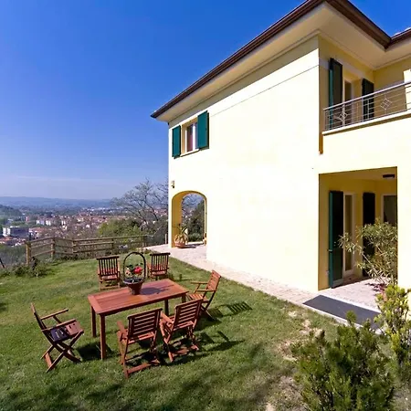 Appartamento Dolcecolle Gabicce Mare