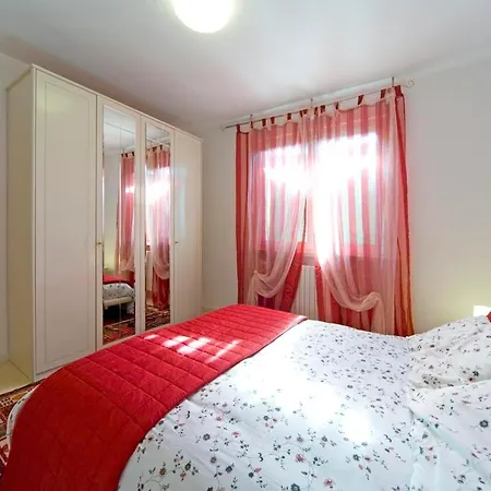 Apartamento Appartamento Dolcecolle